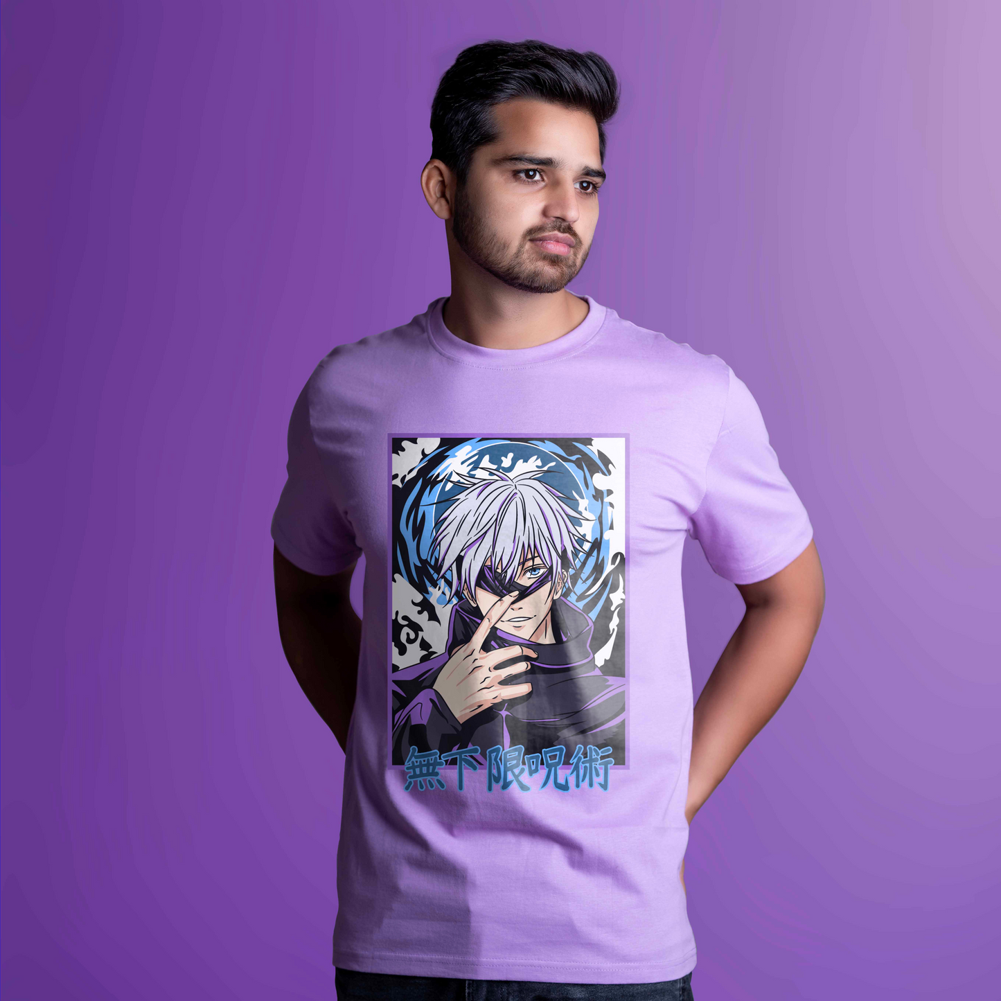 JU-JUTSU T-SHIRT