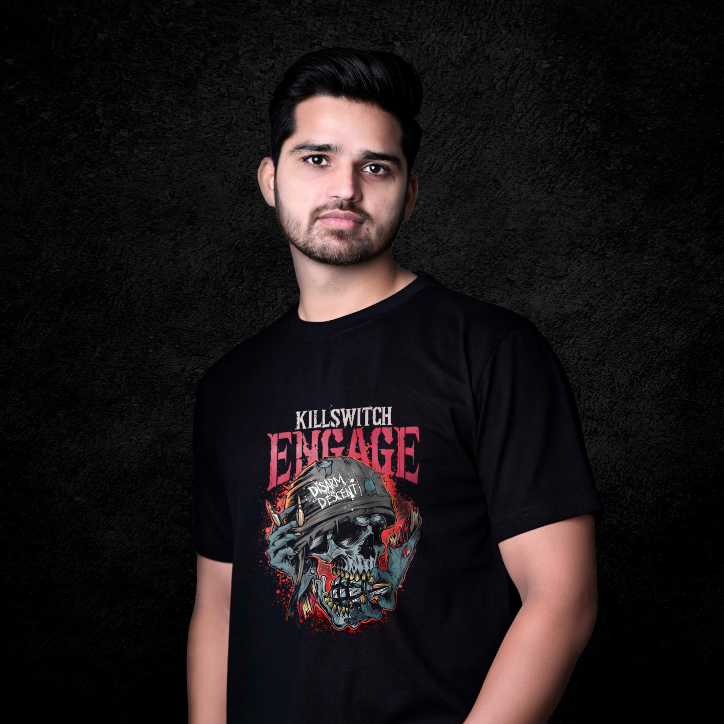 ENGAGE T-SHIRT