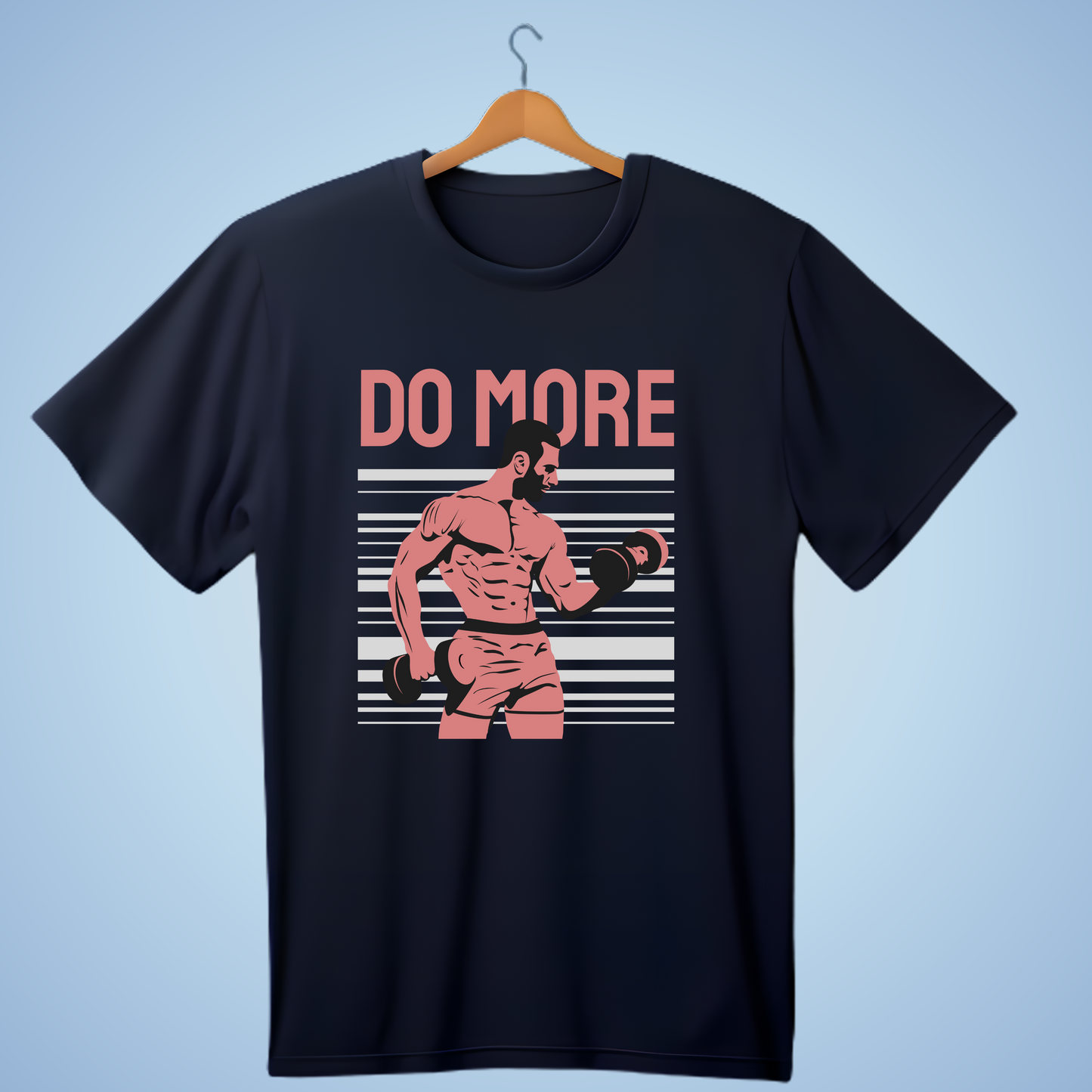 DO MORE T-SHIRT