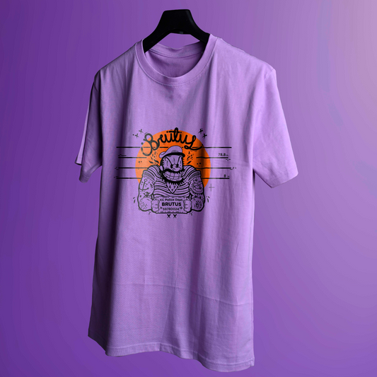 BRUTUS T-SHIRT