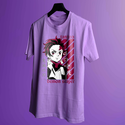 DEMON SLAYER T-SHIRT