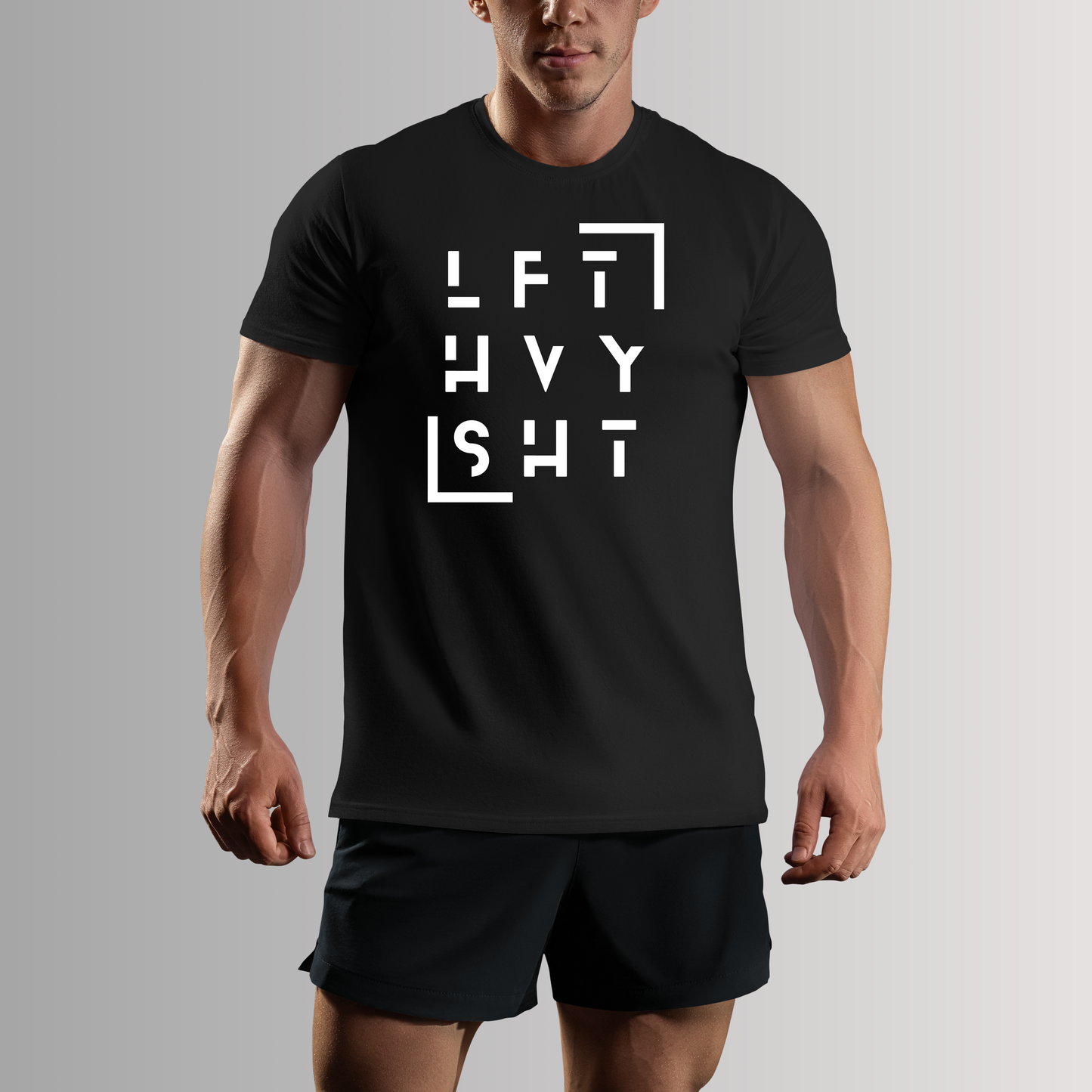 LFT HVY SHT T-SHIRT