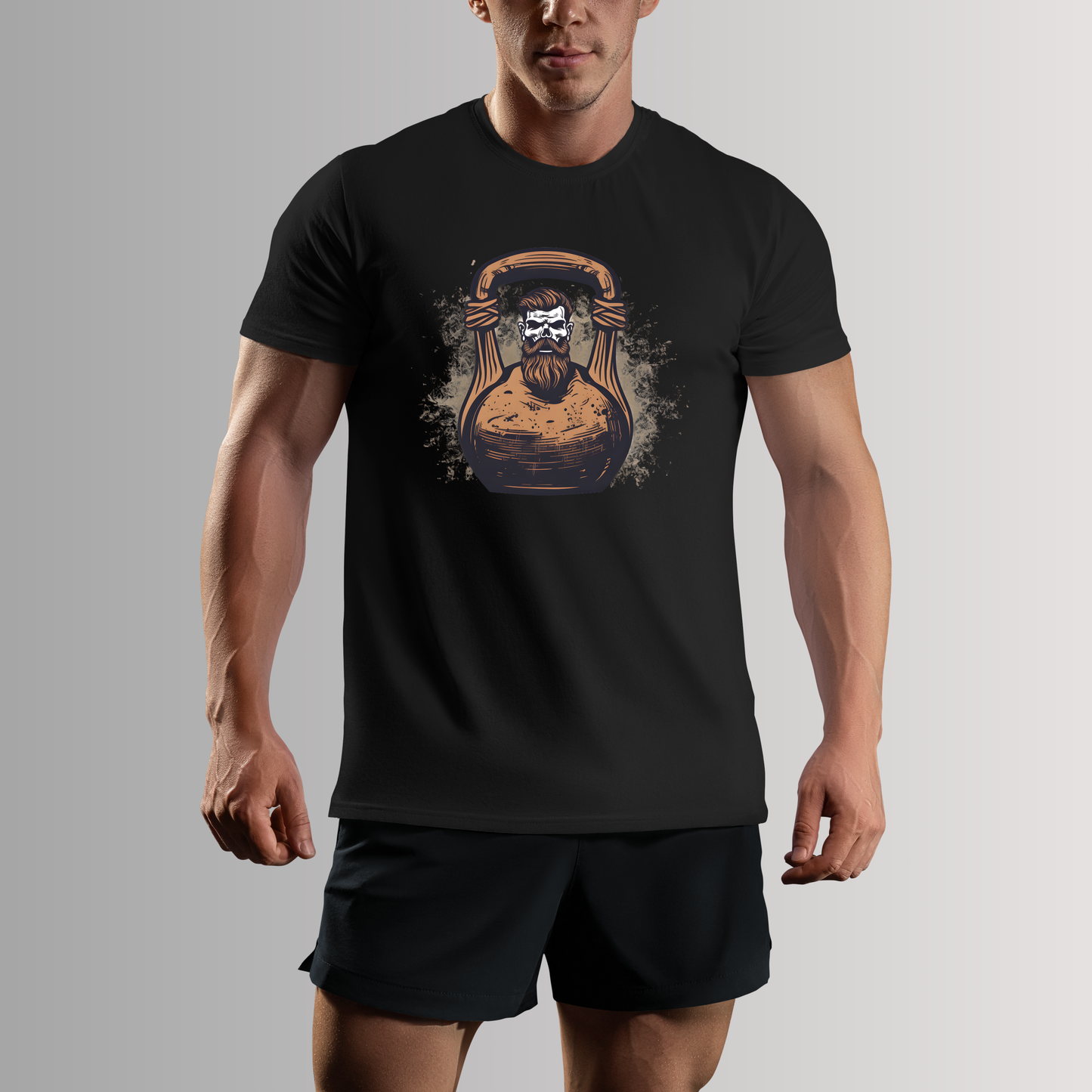 KETTLEBALL T-SHIRT