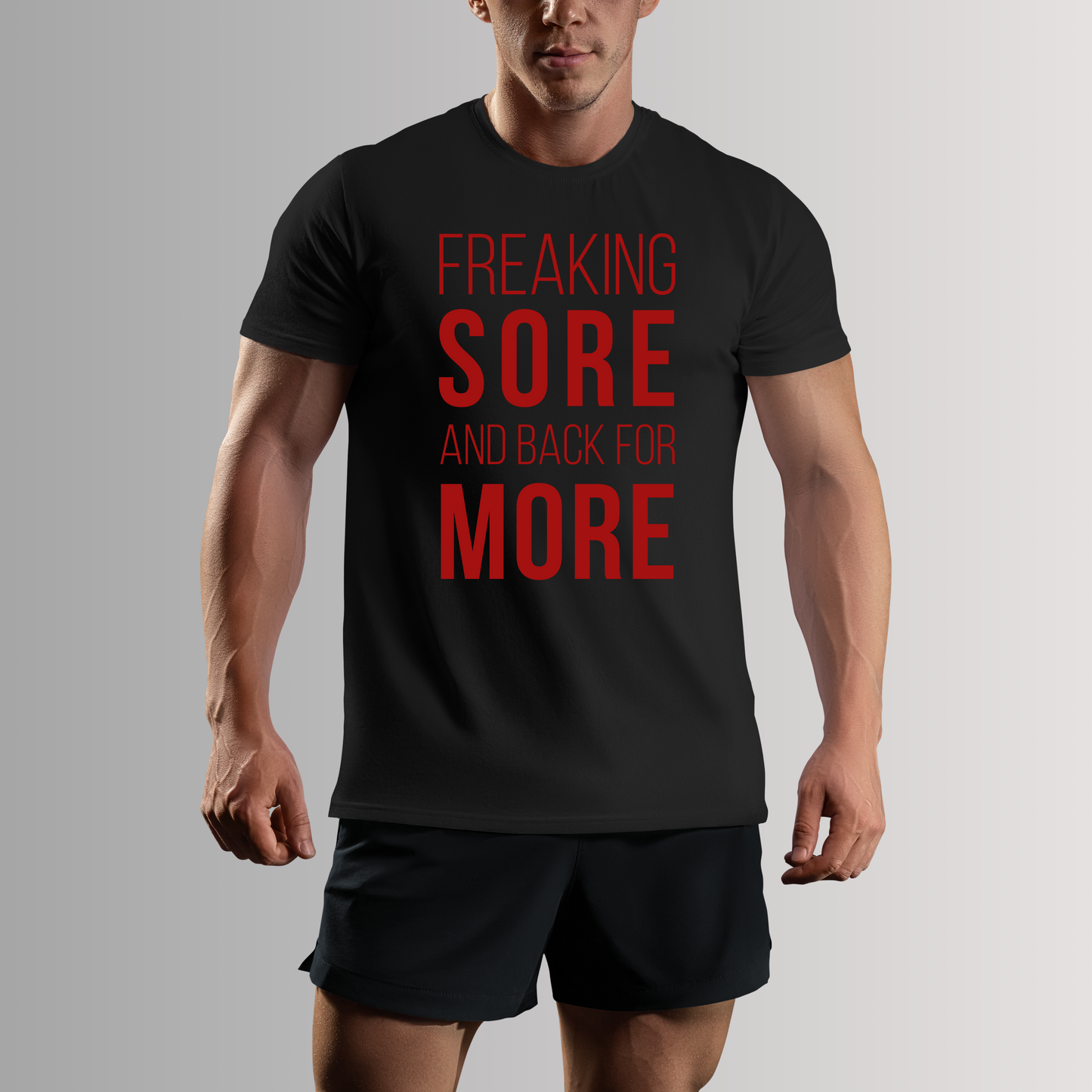 FREAKING SORE T-SHIRT