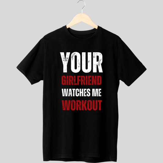 GIRLFRIEND T-SHIRT