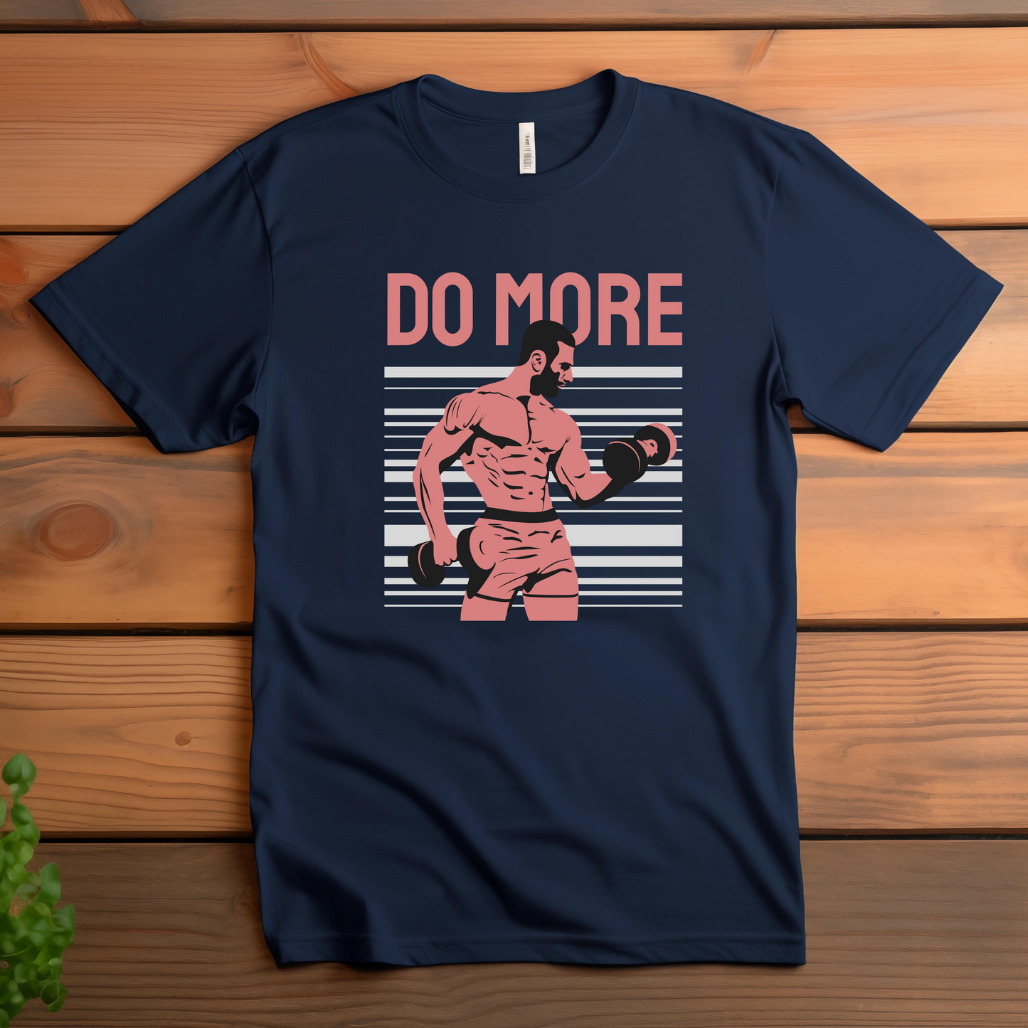 DO MORE T-SHIRT