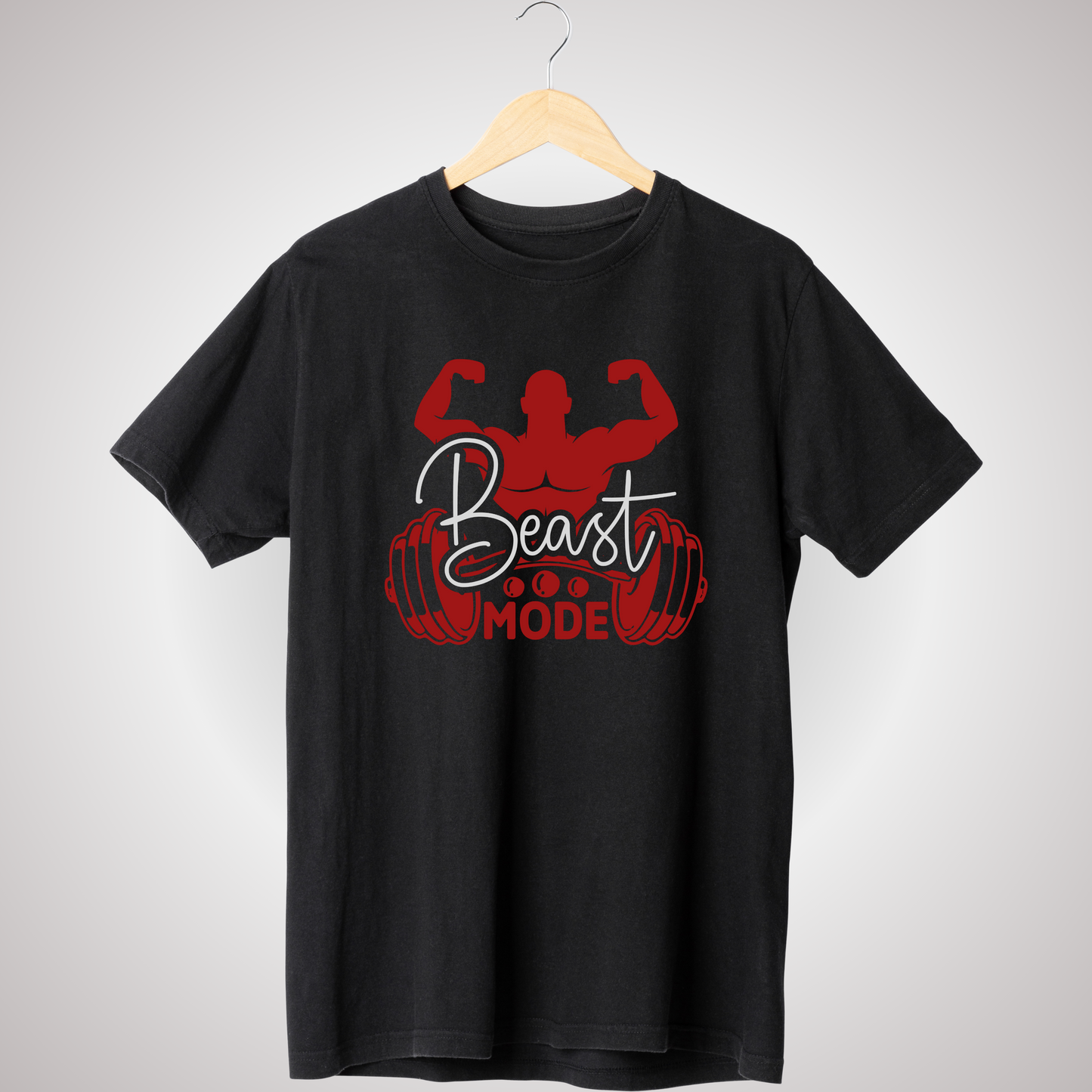 BEAST MODE T-SHIRT