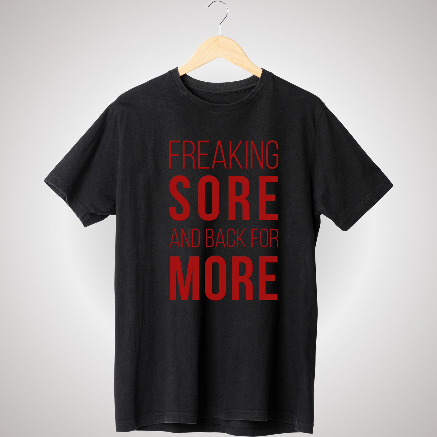 FREAKING SORE T-SHIRT