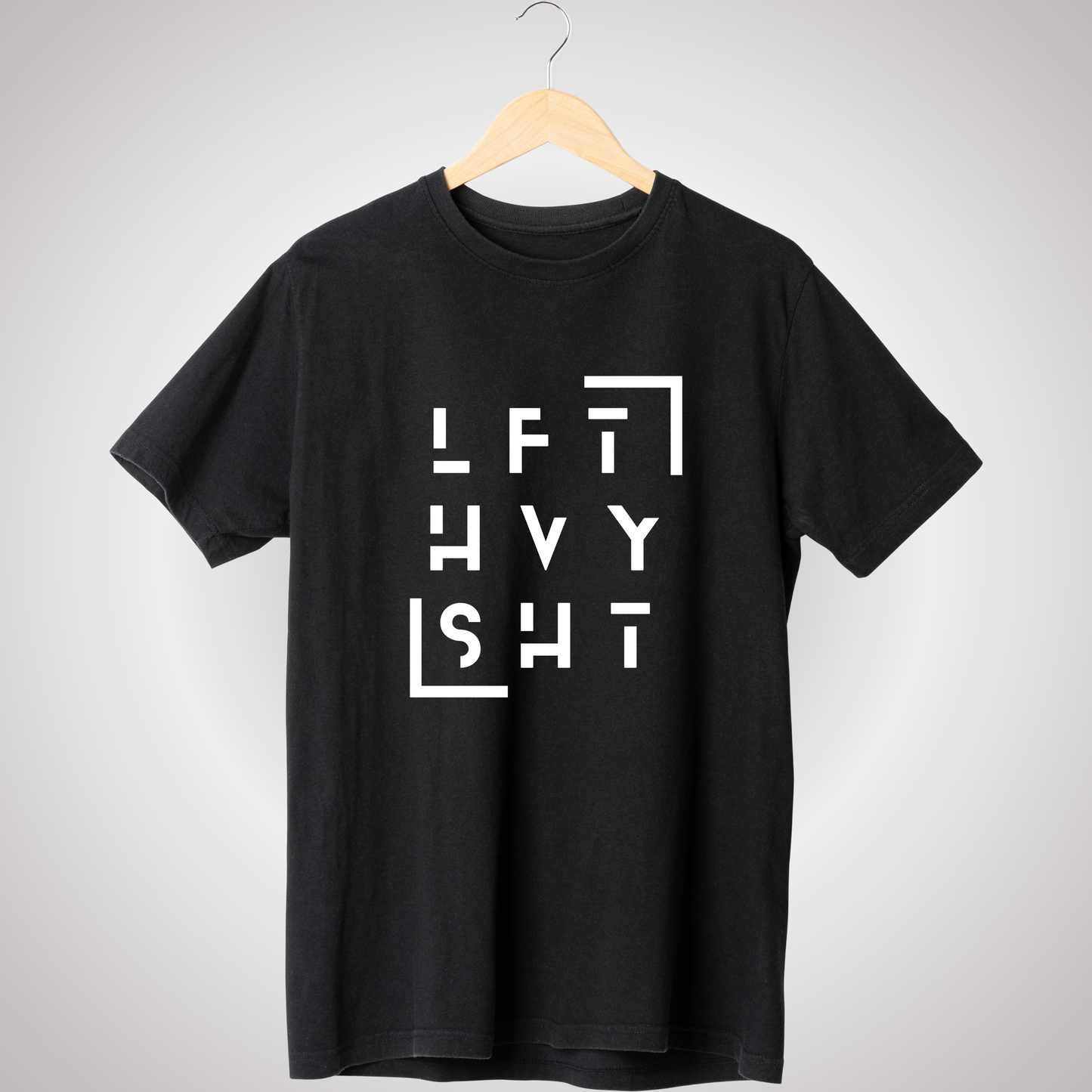 LFT HVY SHT T-SHIRT