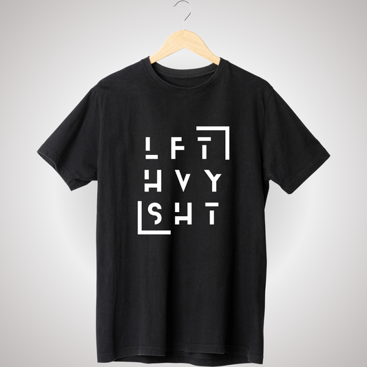 LFT HVY SHT T-SHIRT