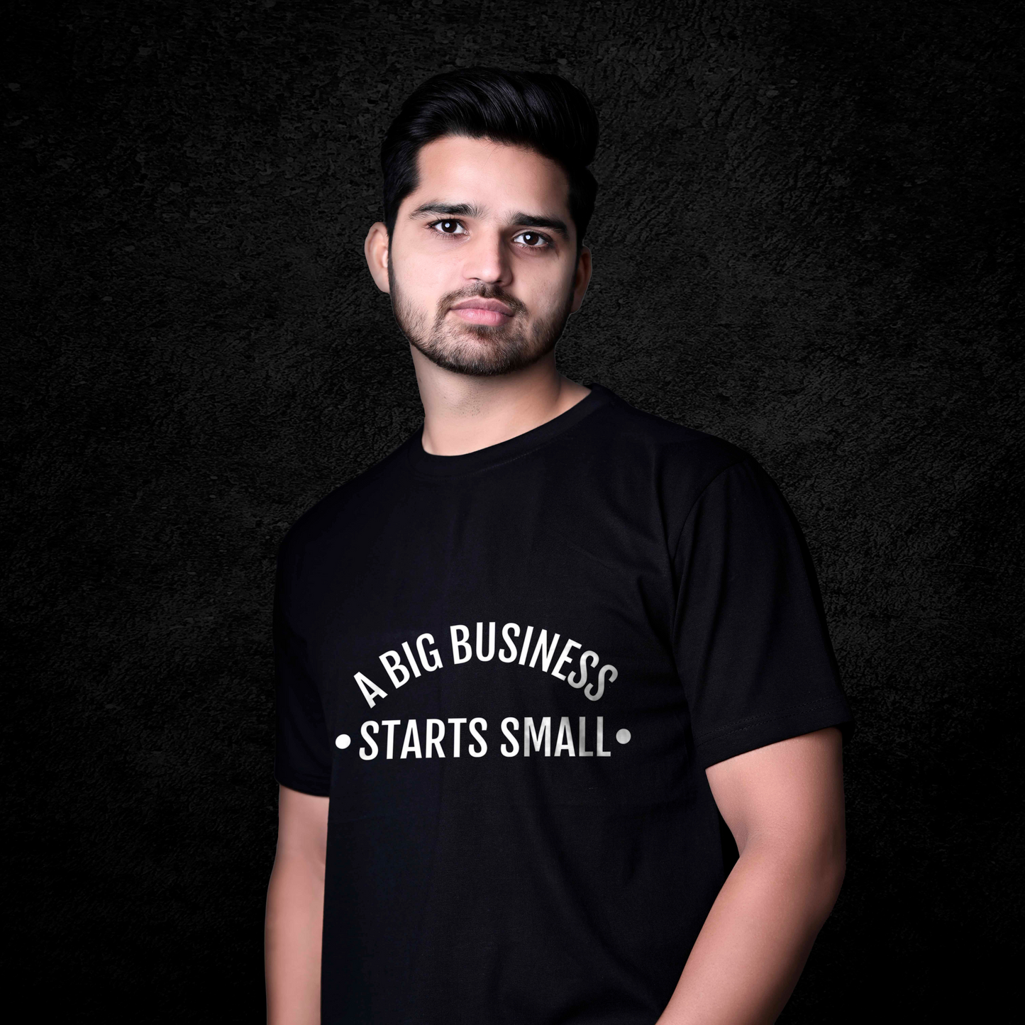 BIG BUSINESS T-SHIRT