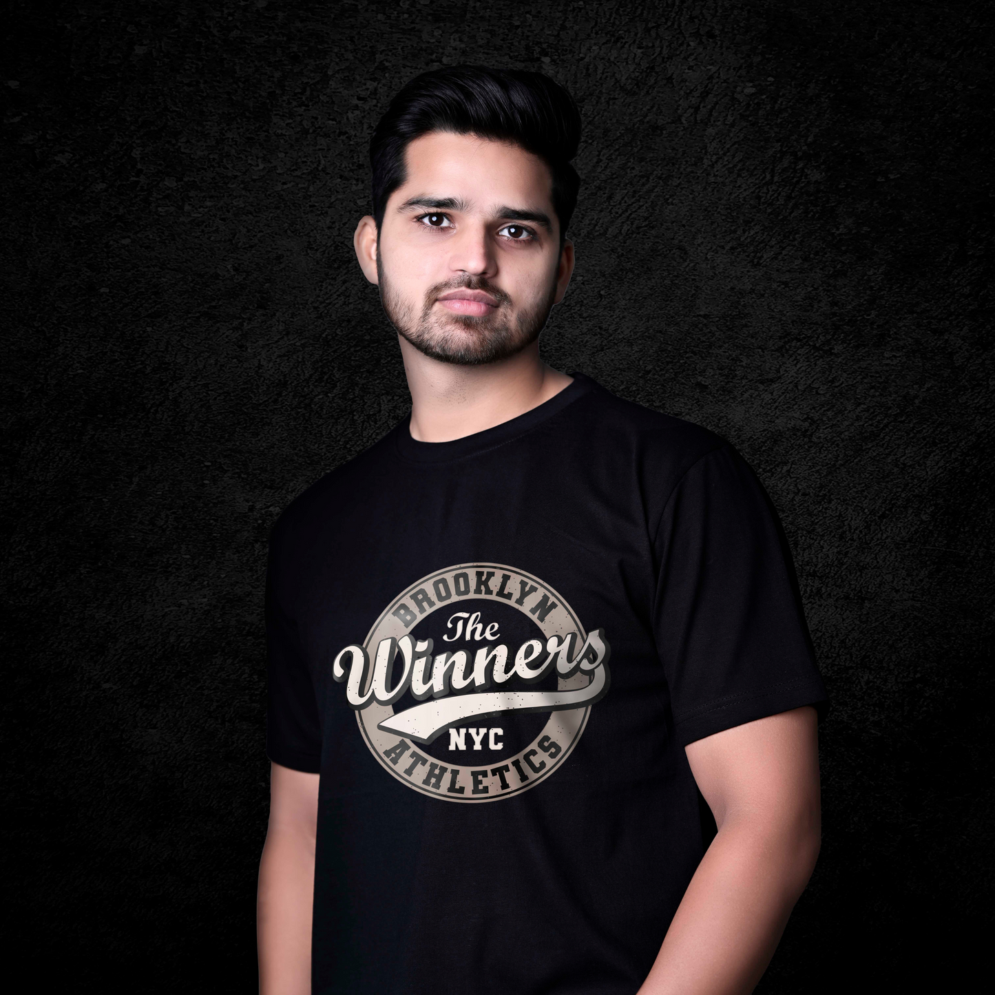 WINTERS T-SHIRT