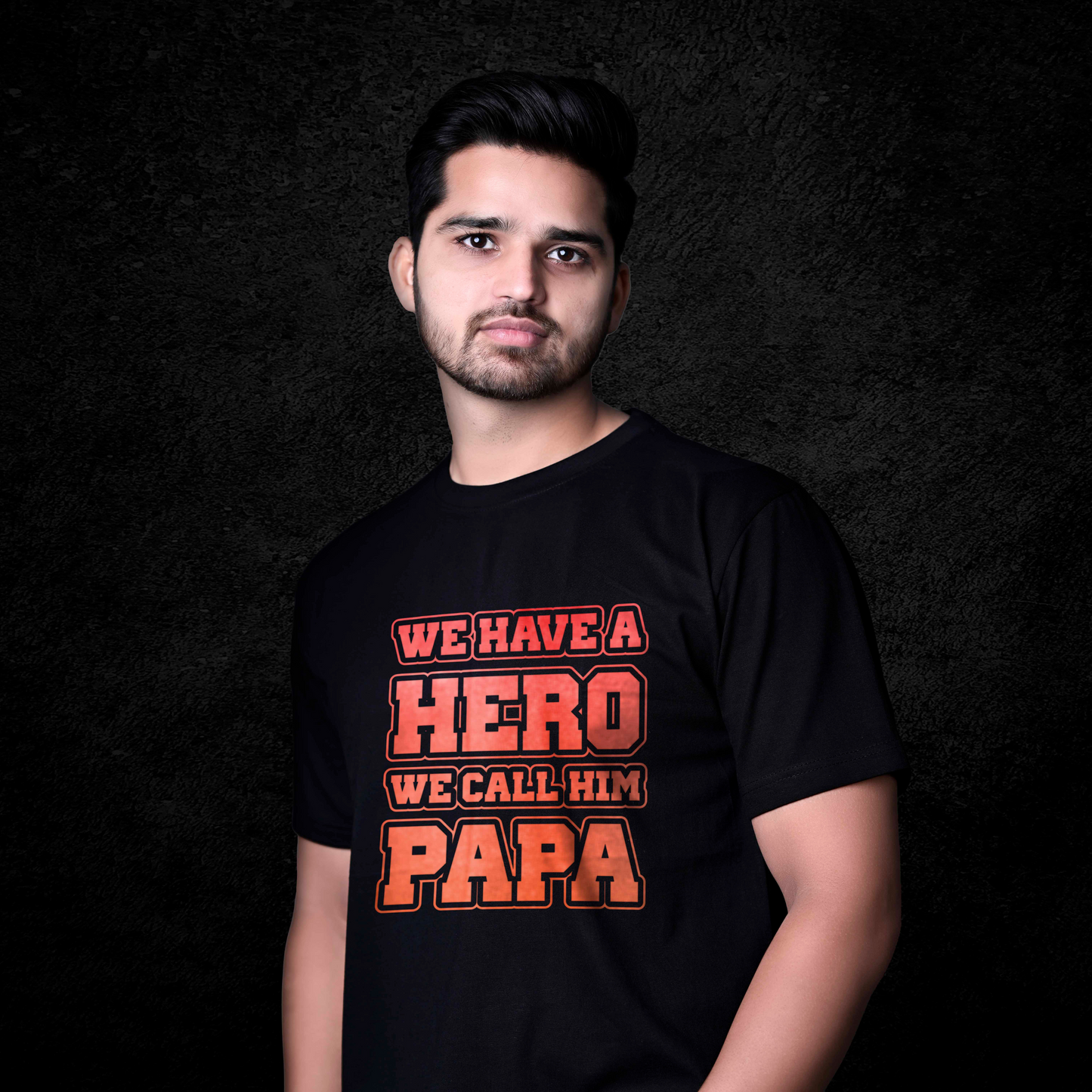 PAPA T-SHIRT