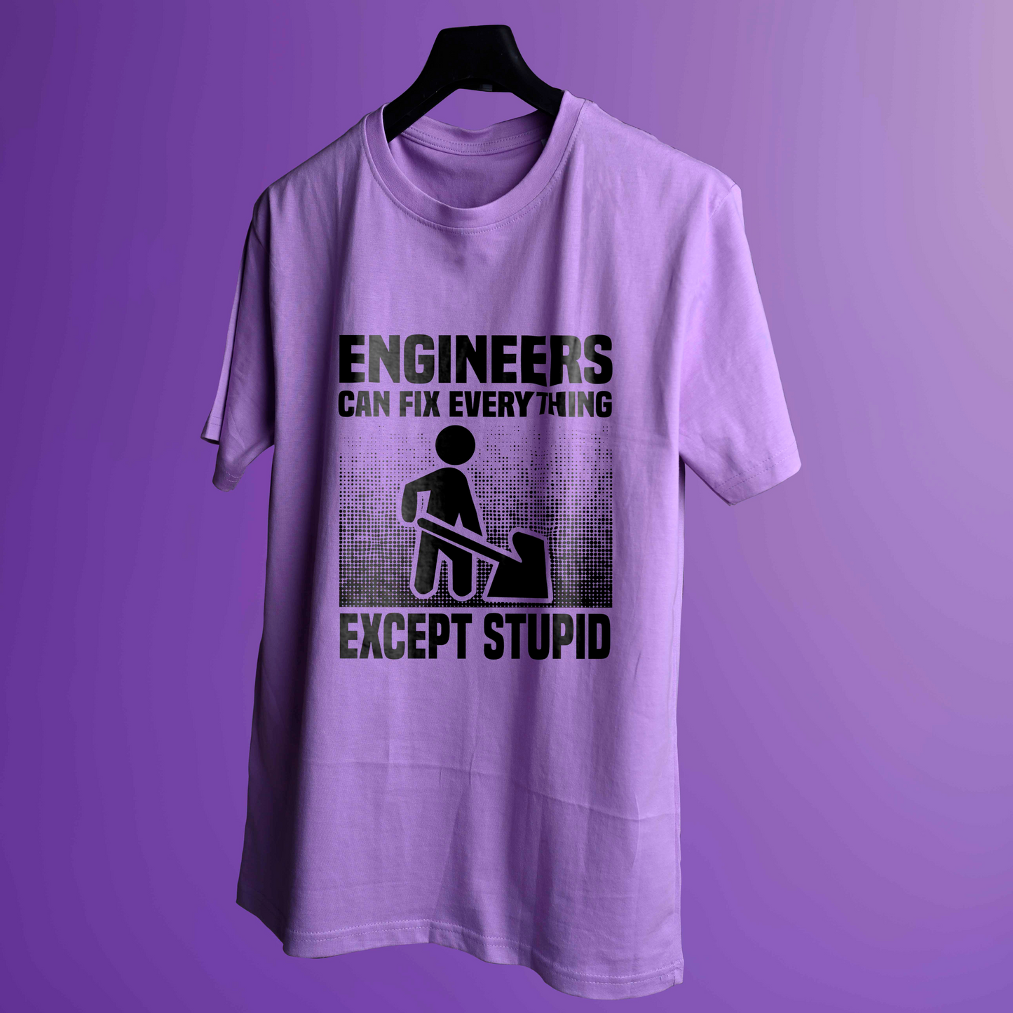 STUPID T-SHIRT