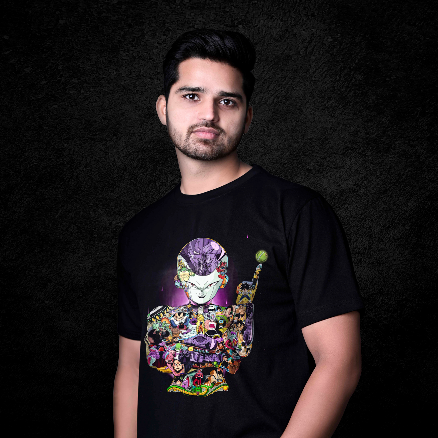 FRIEZA T-SHIRT