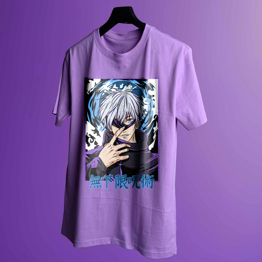 JU-JUTSU T-SHIRT