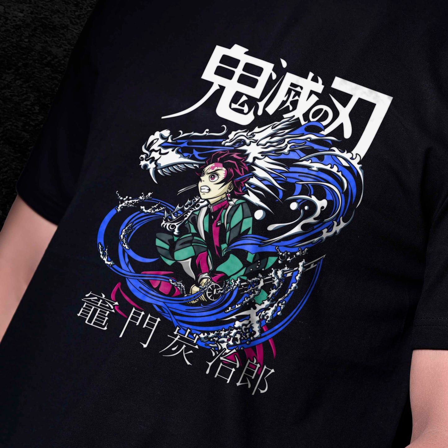 TANJIRO T-SHIRT