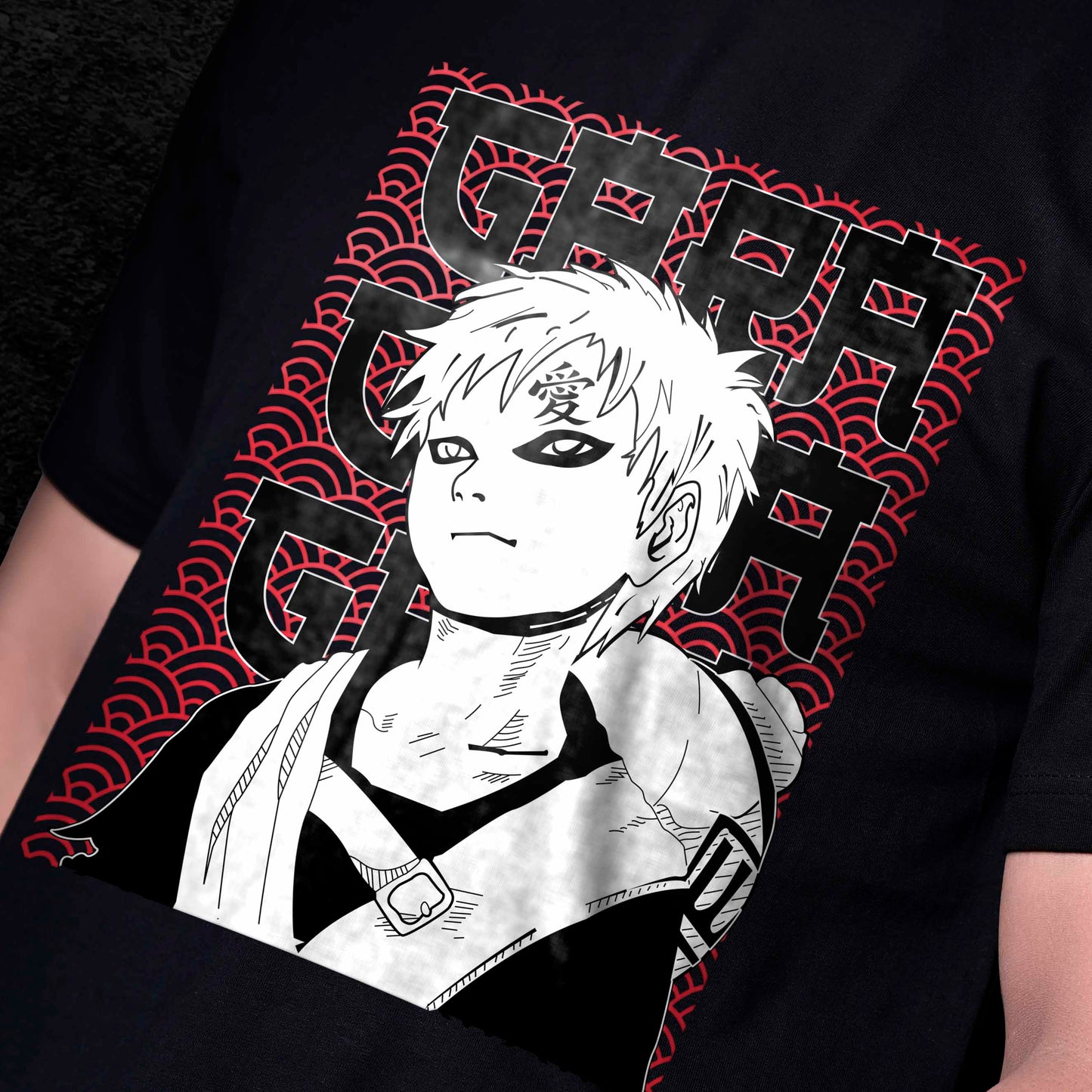 GARA T-SHIRT