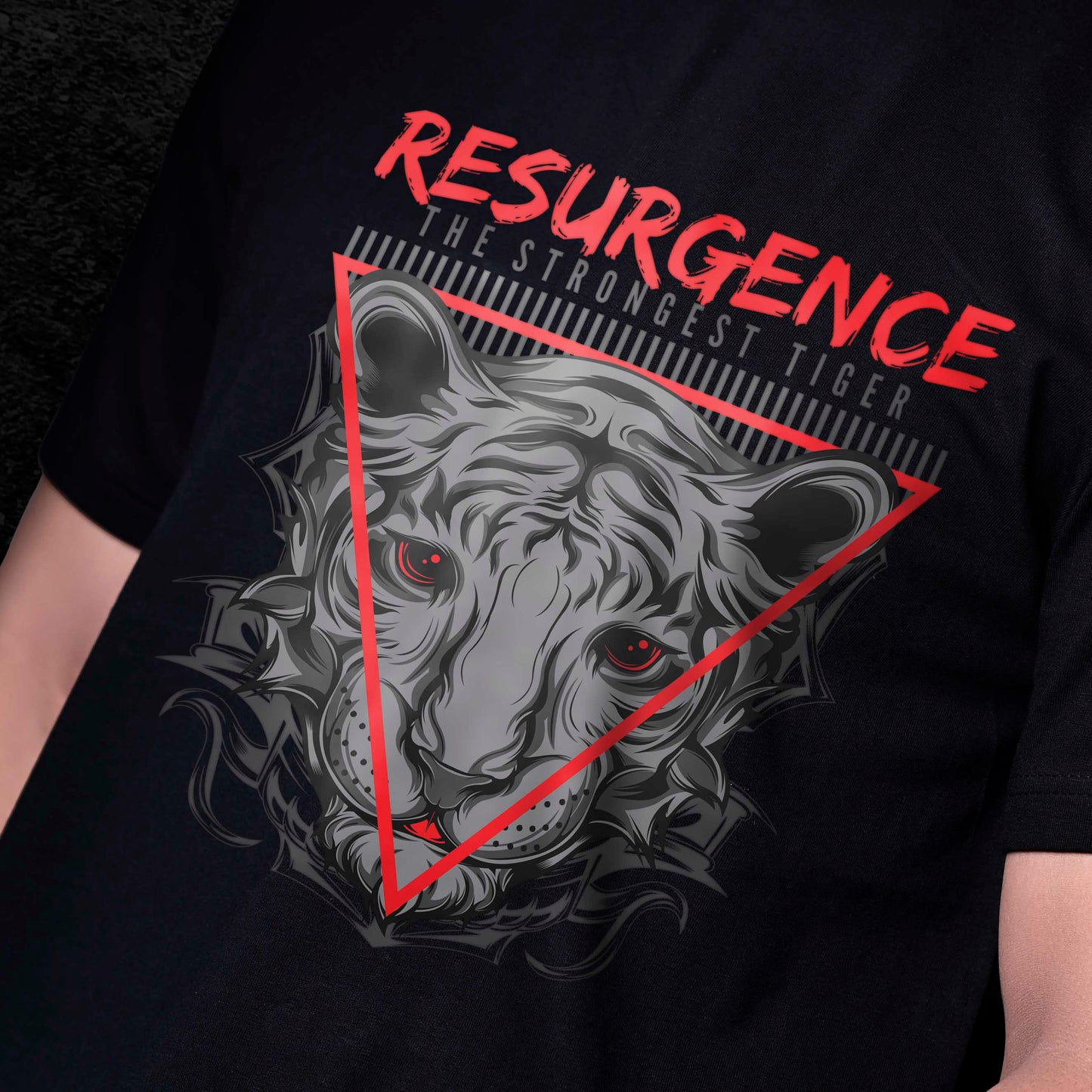 RESURGANCE T-SHIRT