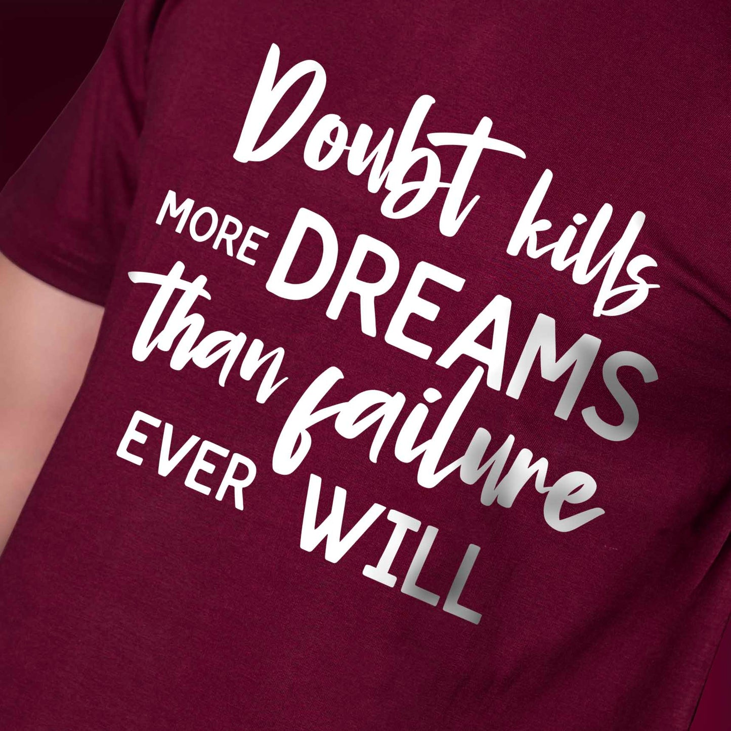 DREAMS T-SHIRT