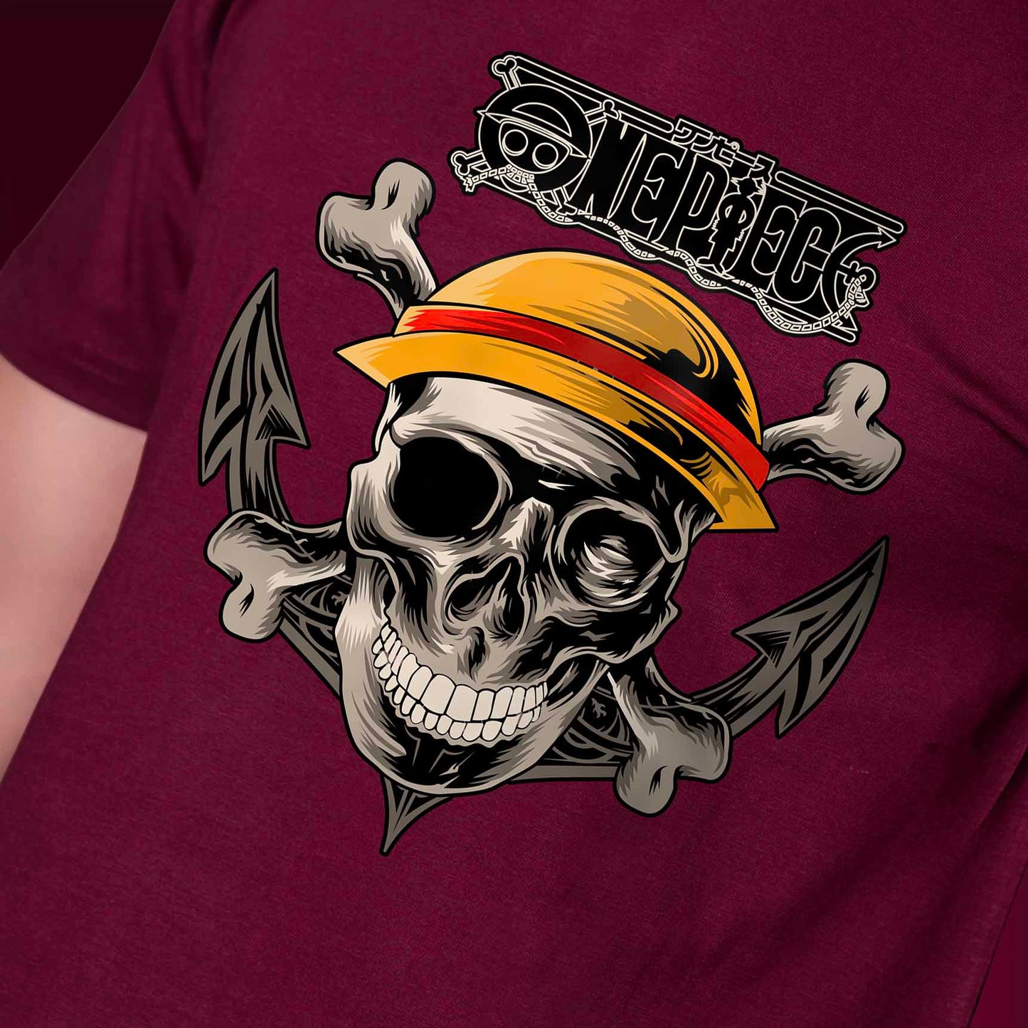 PIRATE T-SHIRT