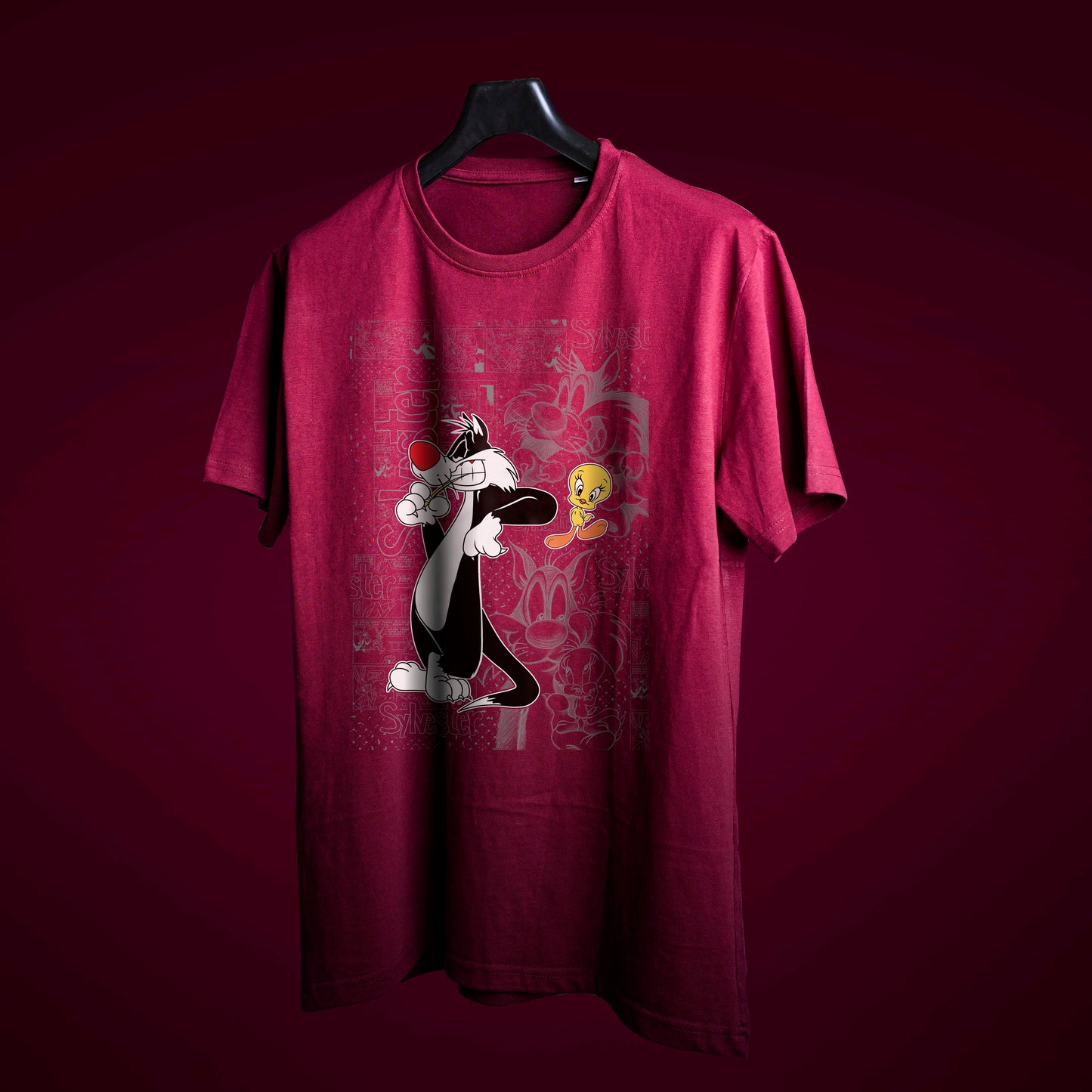 LOONY TUNES T-SHIRT