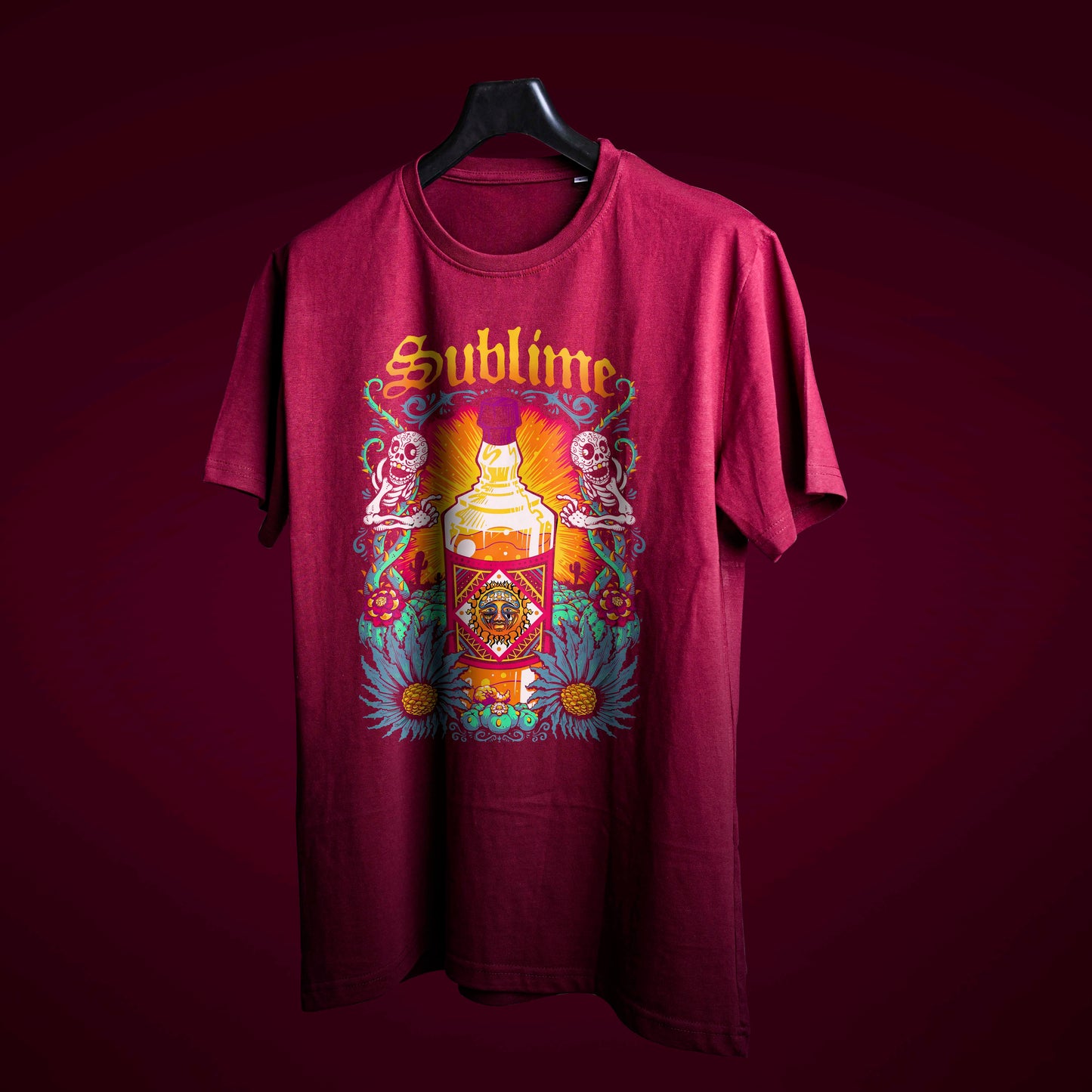 SUBLIME T-SHIRT