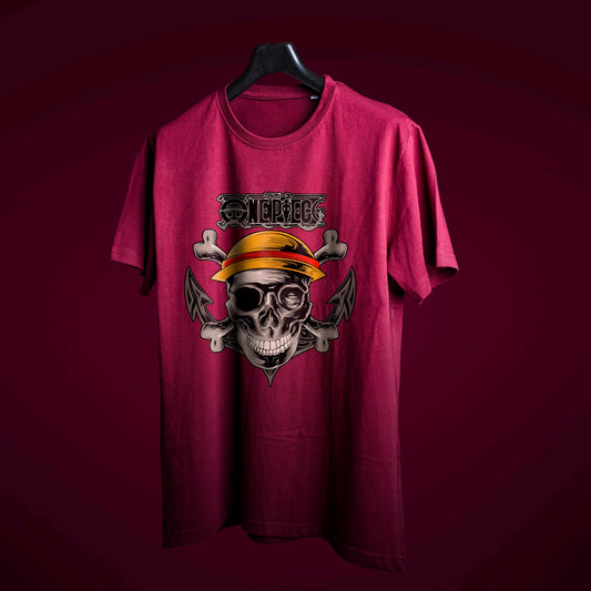 PIRATE T-SHIRT