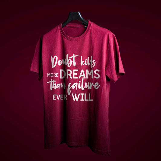 DREAMS T-SHIRT