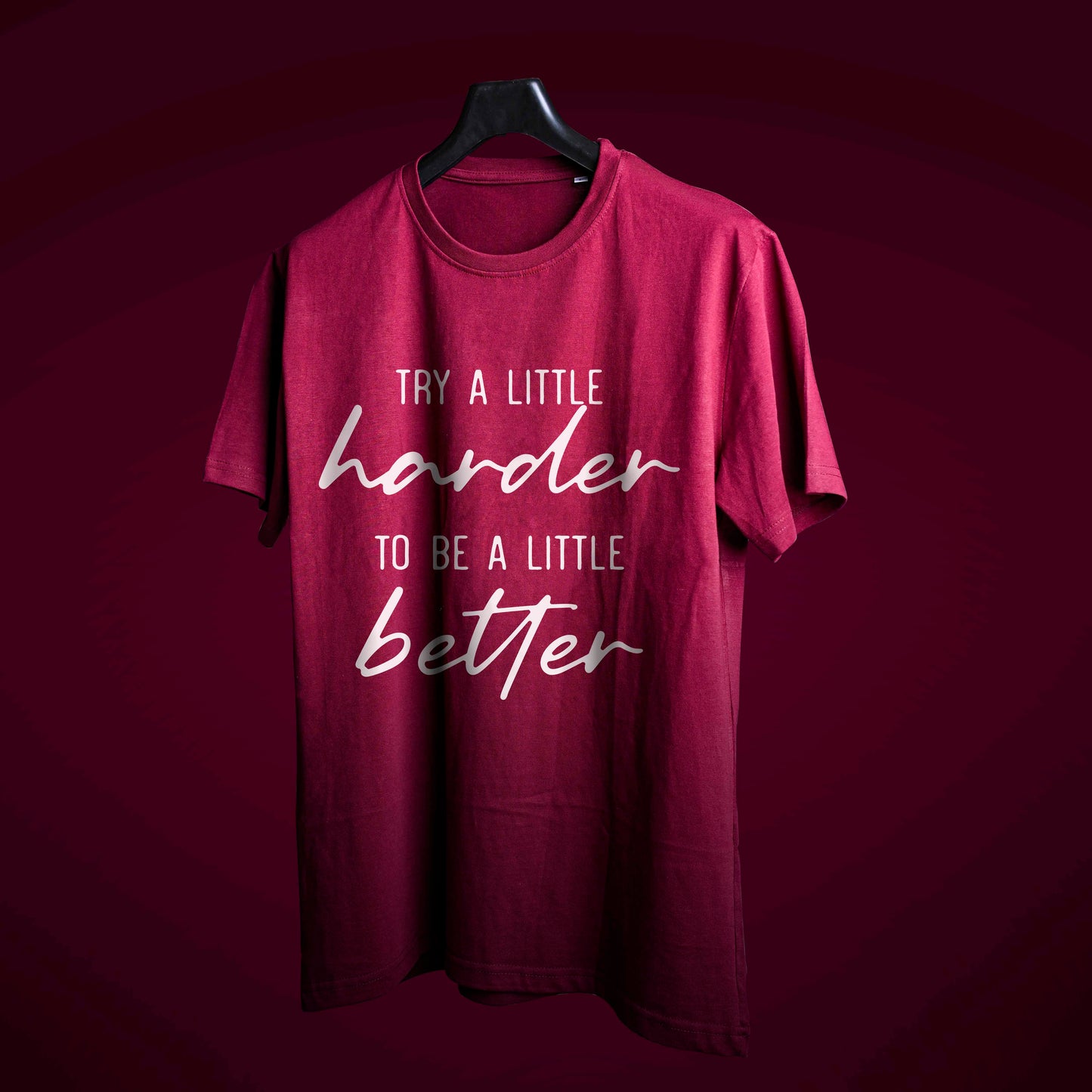 BETTER T-SHIRT