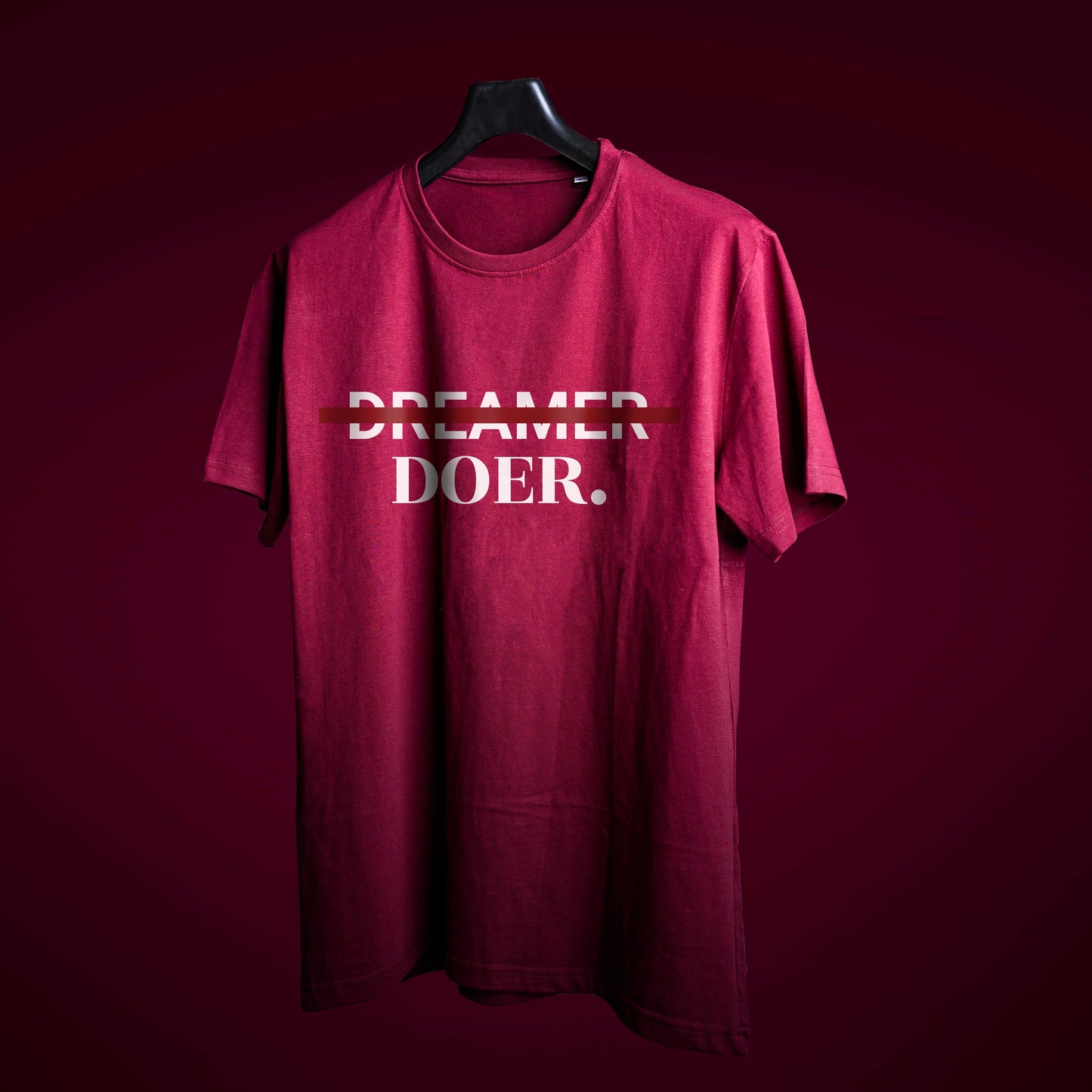 DOER T-SHIRT