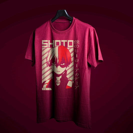 SHOTO T-SHIRT