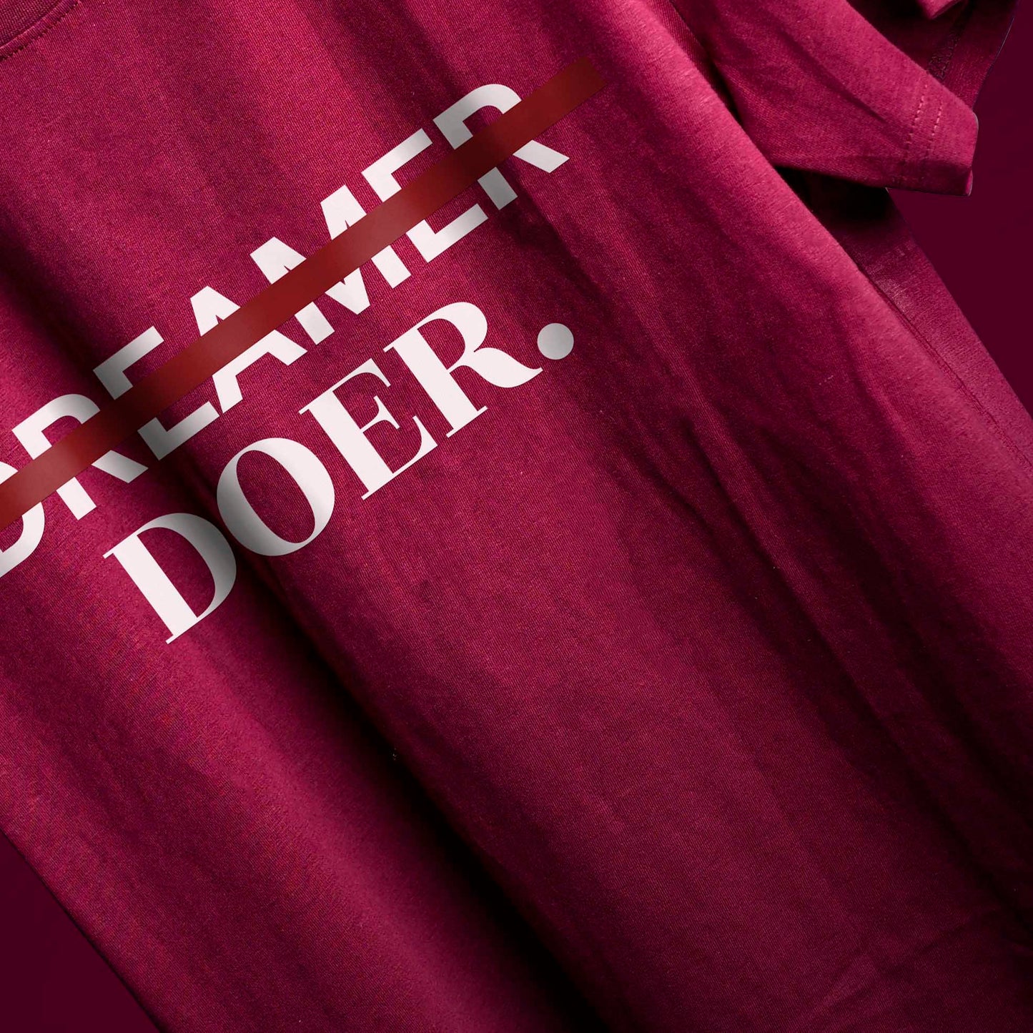 DOER T-SHIRT