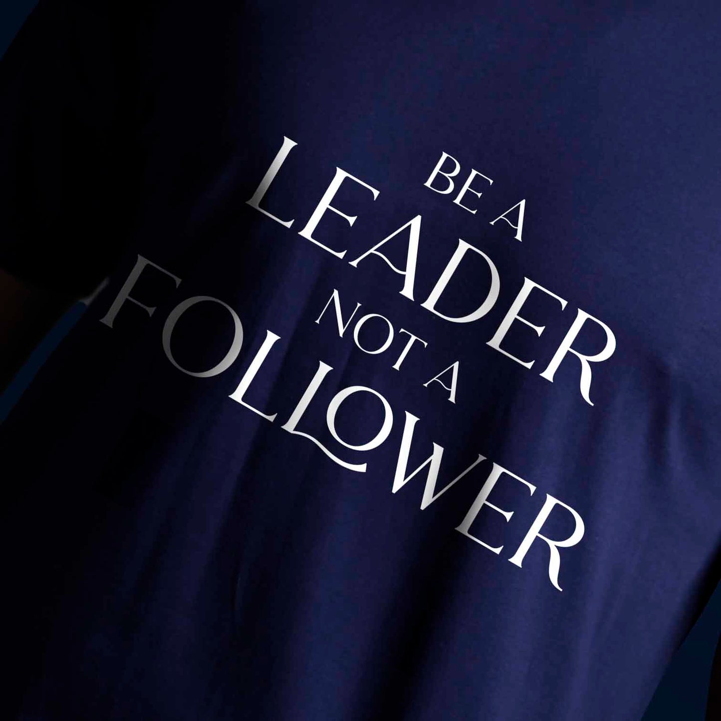 FOLLOWER T-SHIRT