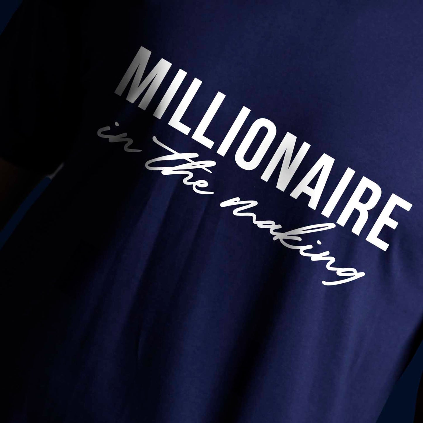 MILLIONAIRE T-SHIRT