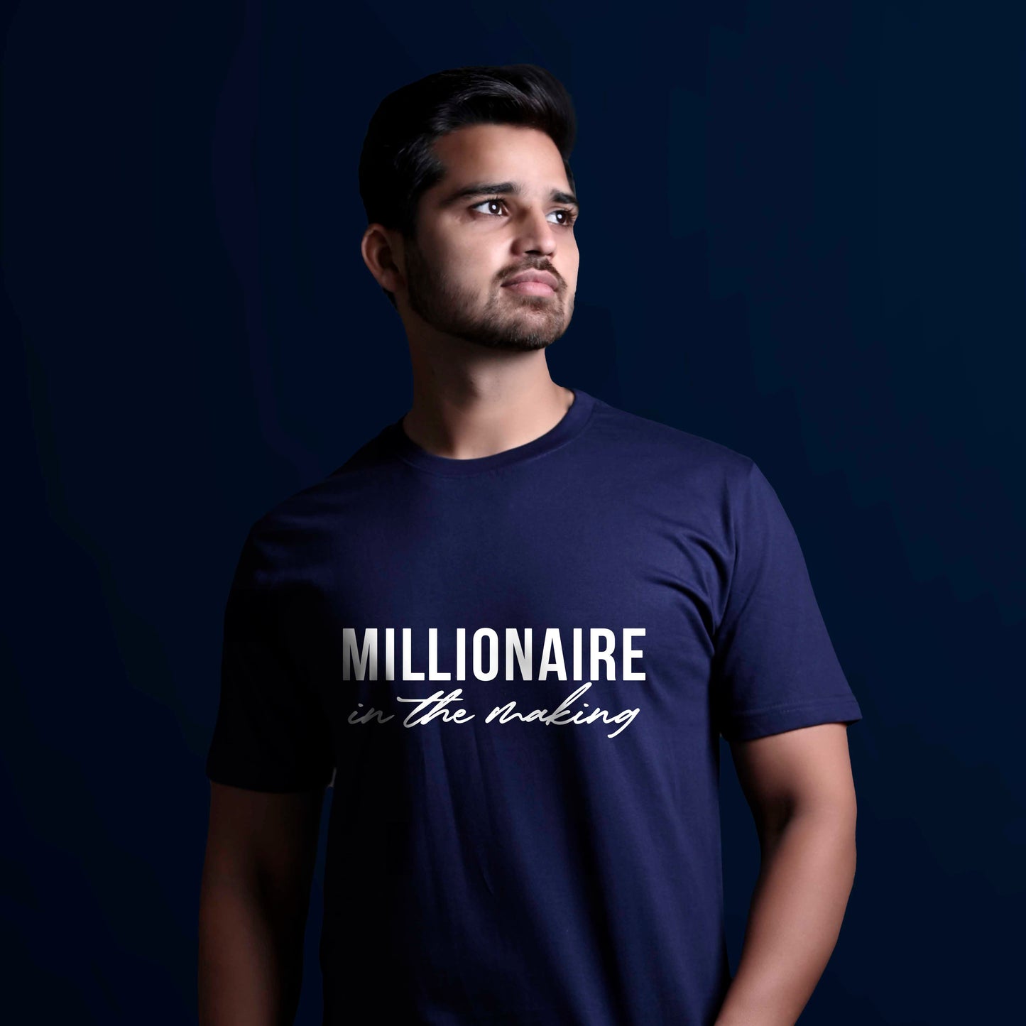 MILLIONAIRE T-SHIRT