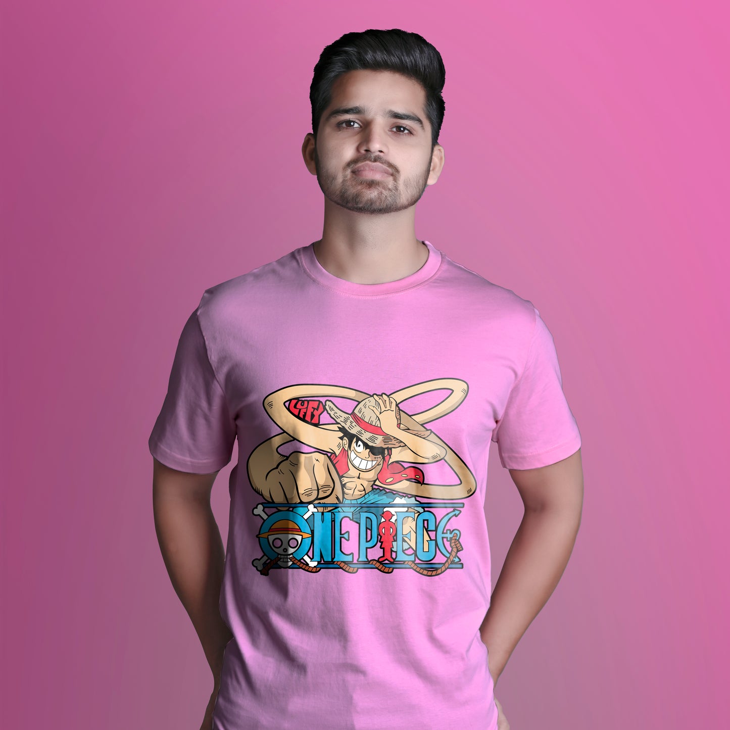 GUMMY HERO T-SHIRT