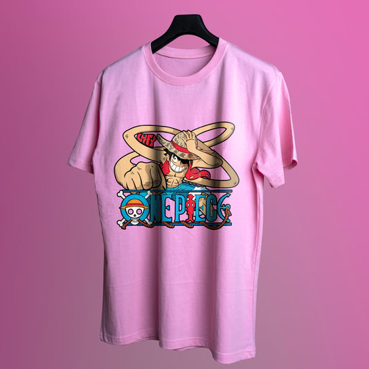 GUMMY HERO T-SHIRT