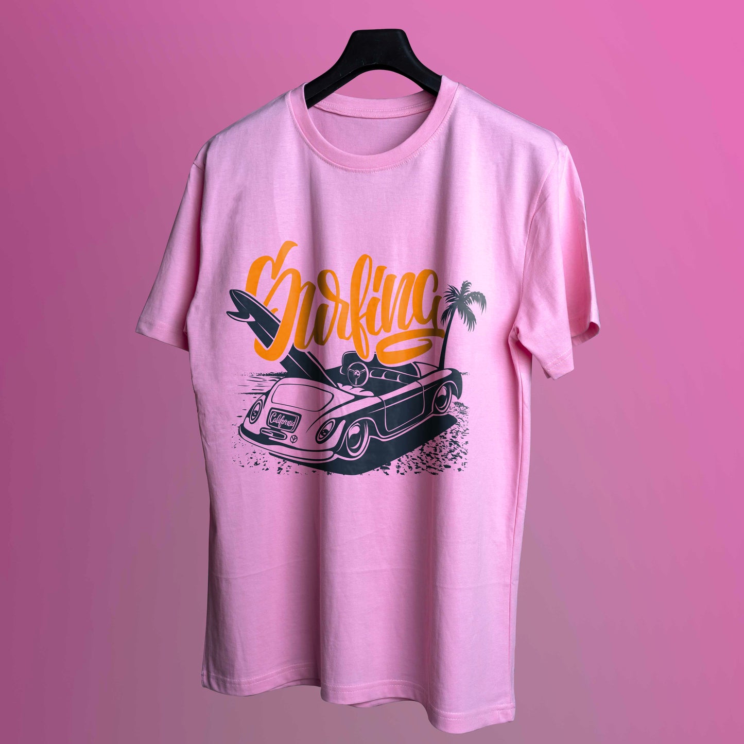 SURF T-SHIRT