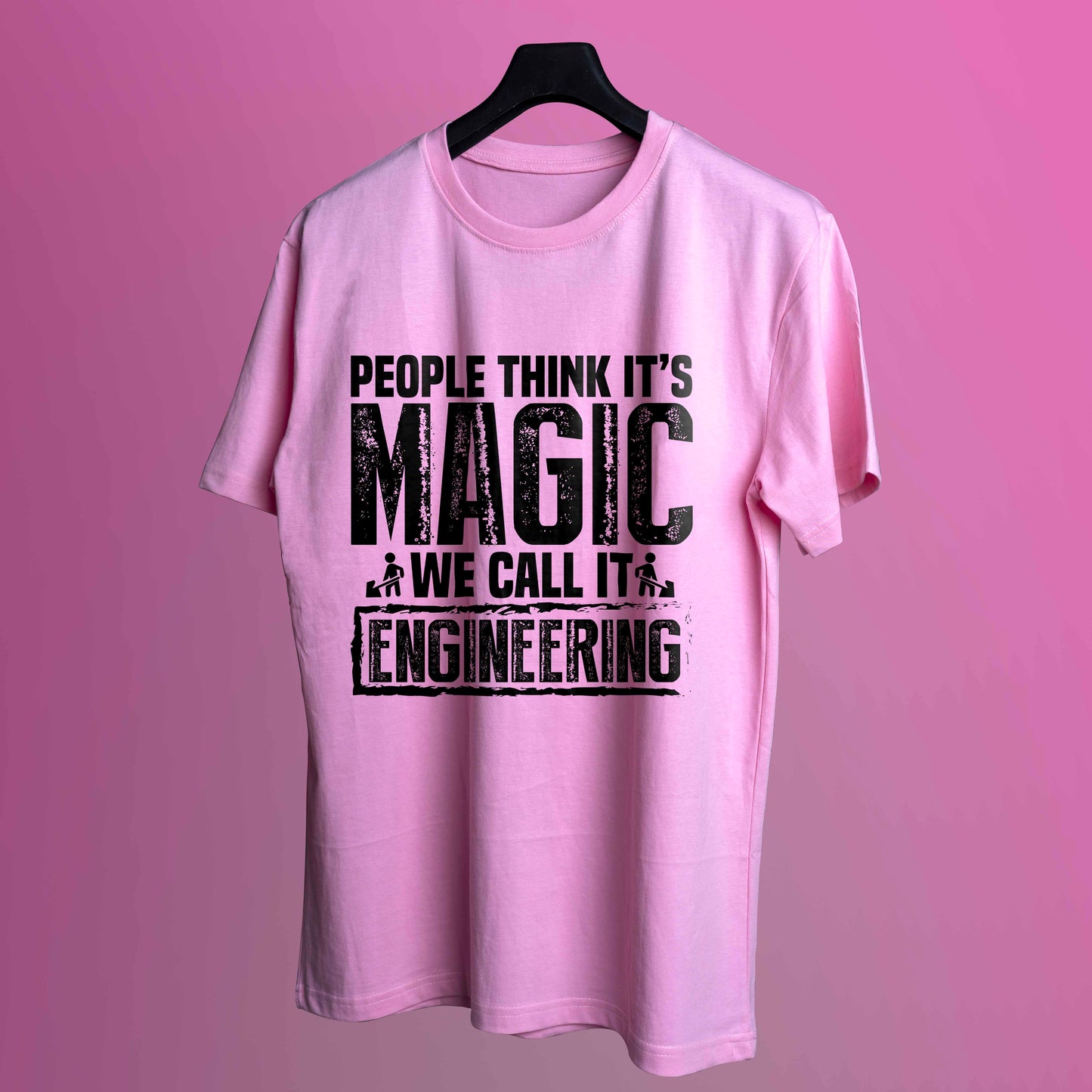 MAGIC T-SHIRT