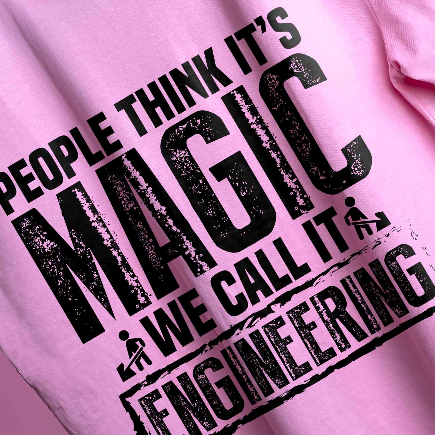 MAGIC T-SHIRT