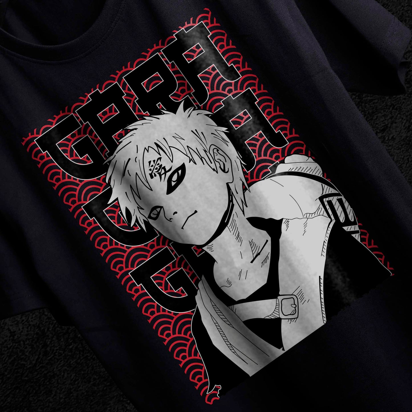 GARA T-SHIRT