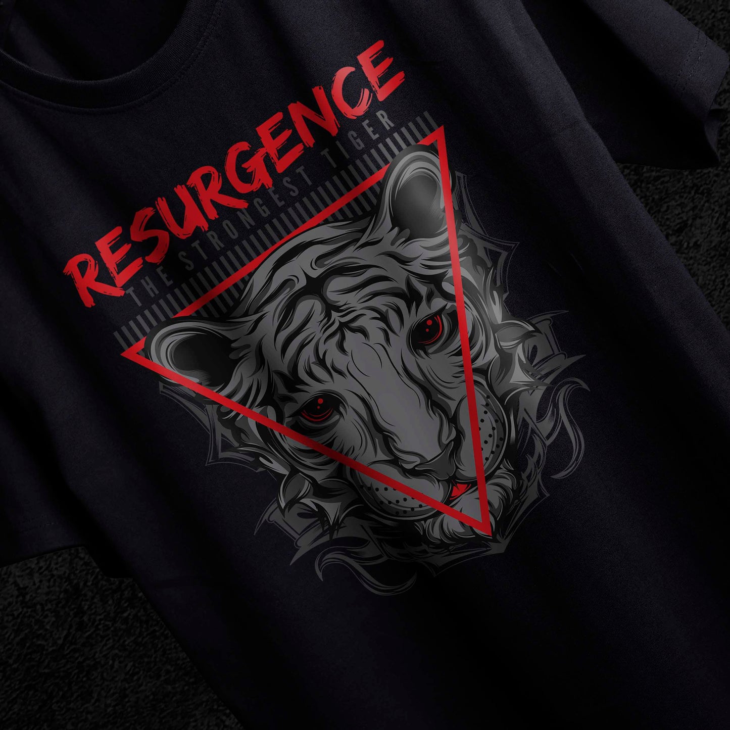 RESURGANCE T-SHIRT