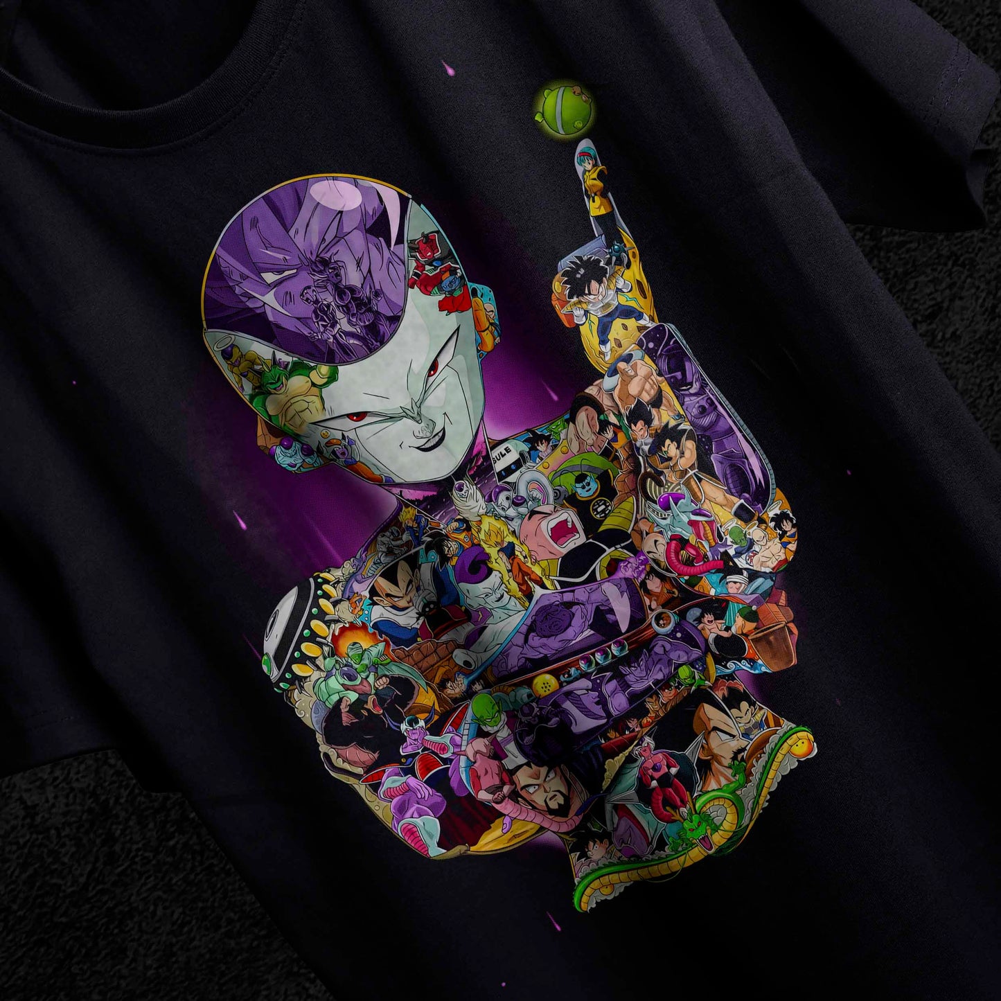 FRIEZA T-SHIRT