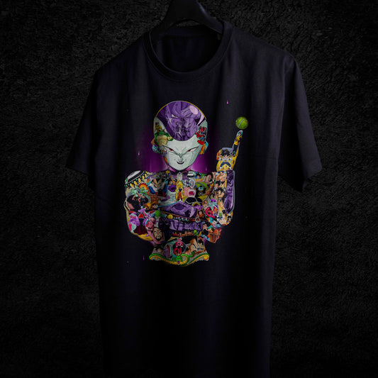 FRIEZA T-SHIRT