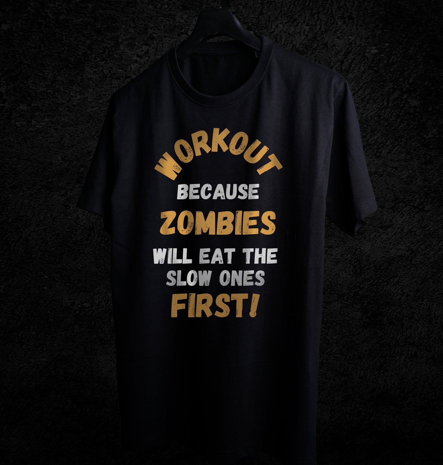 ZOMBIES T-SHIRT