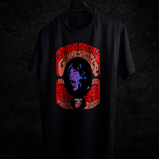 ROLLING STONES T-SHIRT