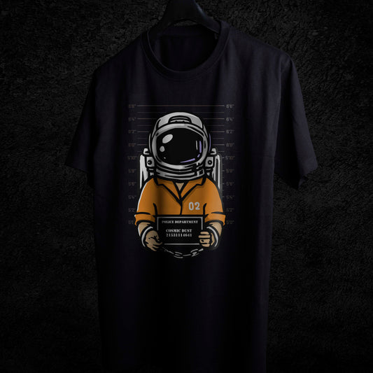 COSMIC DUST T-SHIRT