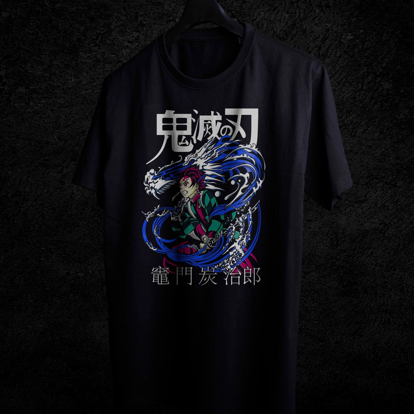 TANJIRO T-SHIRT