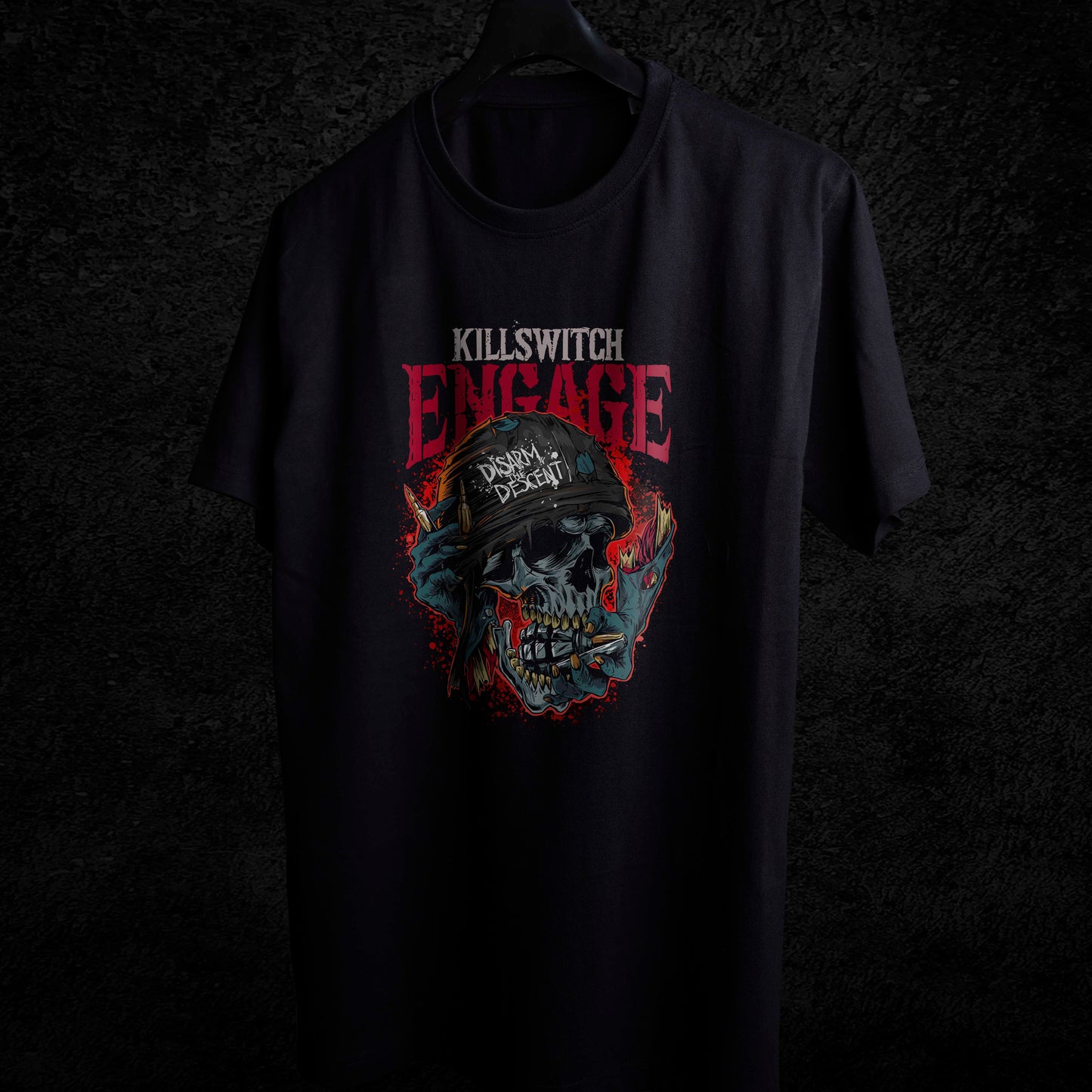 ENGAGE T-SHIRT